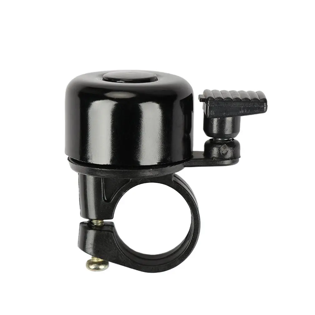 

Unique Appearance Bike Bicycle Handlebar Ring Bell Horn Super Loud Cycling Riding Safety Bell Sound Horn