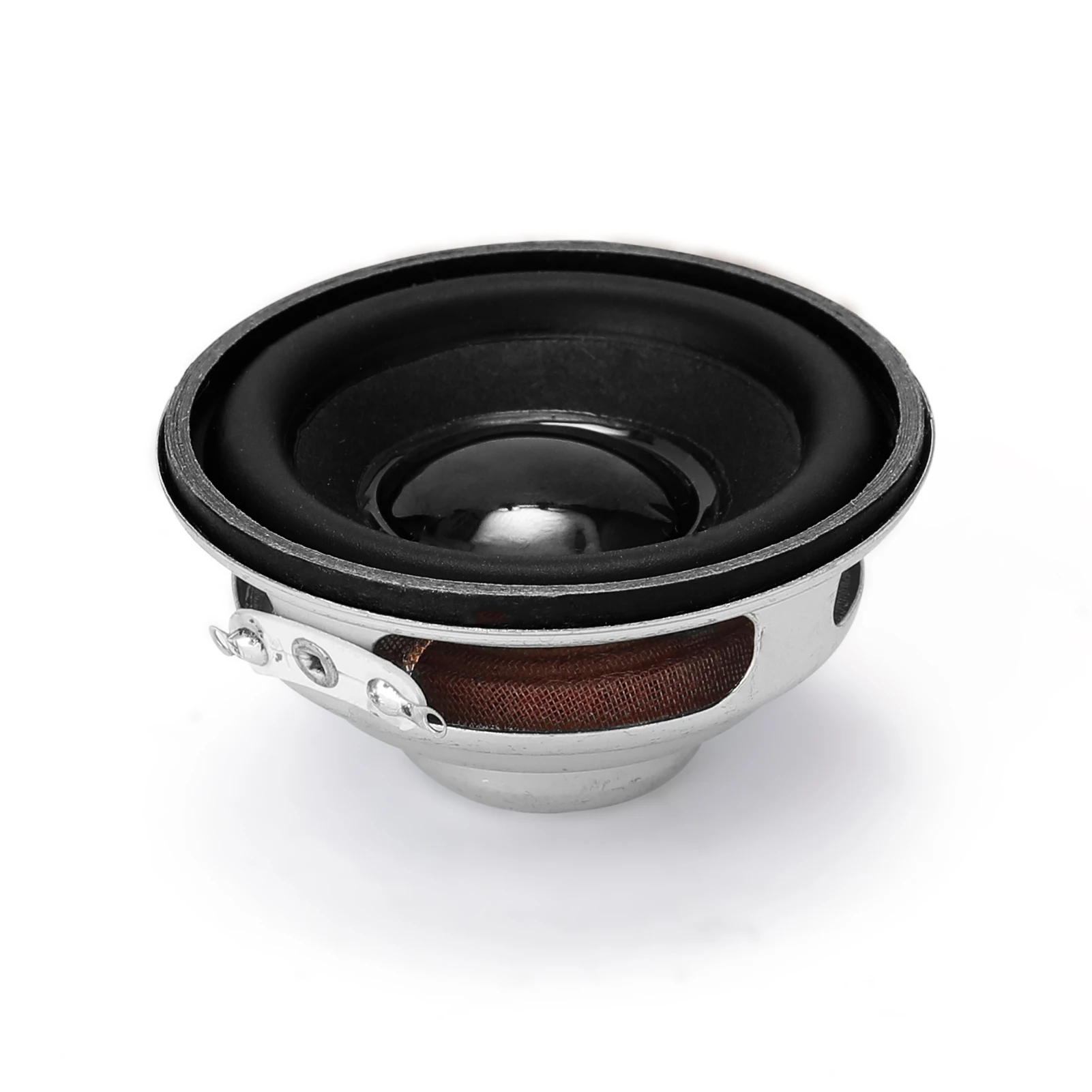 

DIY FM Radio Components Mini TEA5767 FM Radio Receiver Transparent Shells FM Radio Manufacture Kit DIY Bulk FM