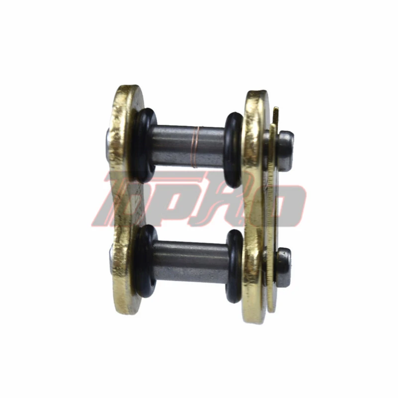 TDPRO 1x/2x/4x новое уплотнительное кольцо для мотоцикла 520HV универсальное