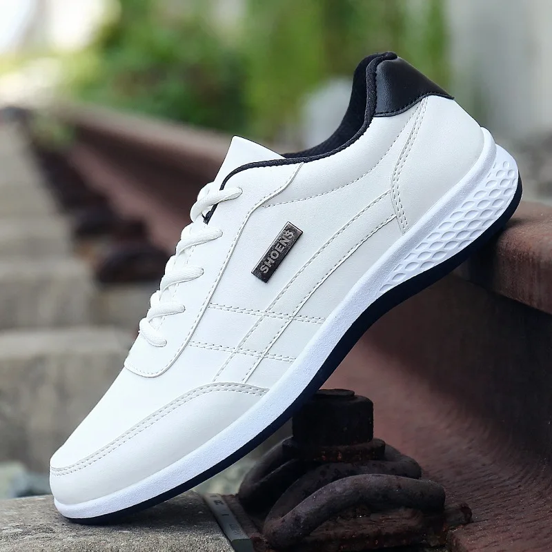 England 2019 Men Casual Shoes Oxfords Brogue Business Fashion Sneakers Luxury Brand Lace-up Low-cut Breathable | Обувь