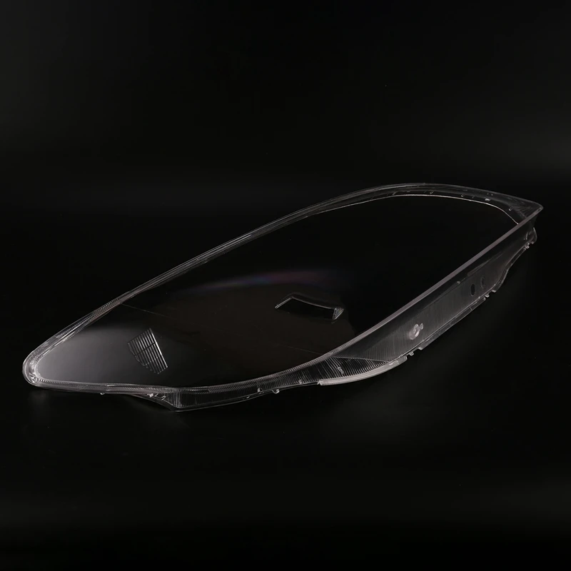 

Car Front Side Headlight Clear Lens Lampshade Shell Cover for 2004-2005 Honda Civic 2Dr/4Dr