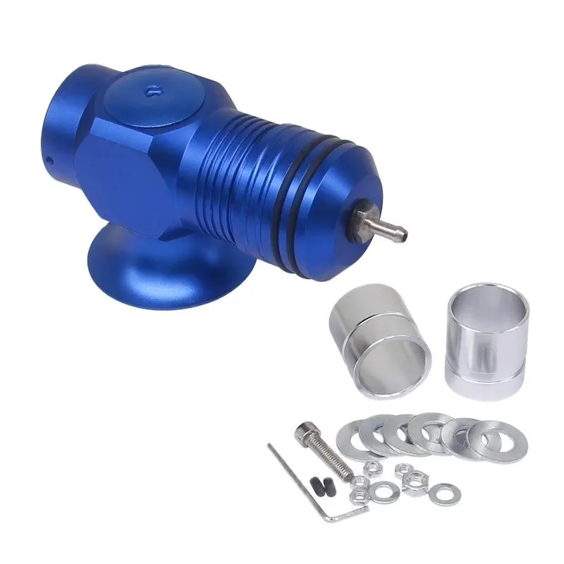 MSCRP H-RFL турбонаддувом Дизель клапан сброса давления Алюминий предохранительный