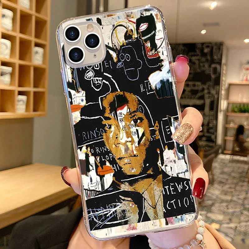 Мягкий силиконовый чехол из ТПУ для телефона iPhone 13 12 11 Pro XS Max Mini X XR 7 8 6s Plus SE2020