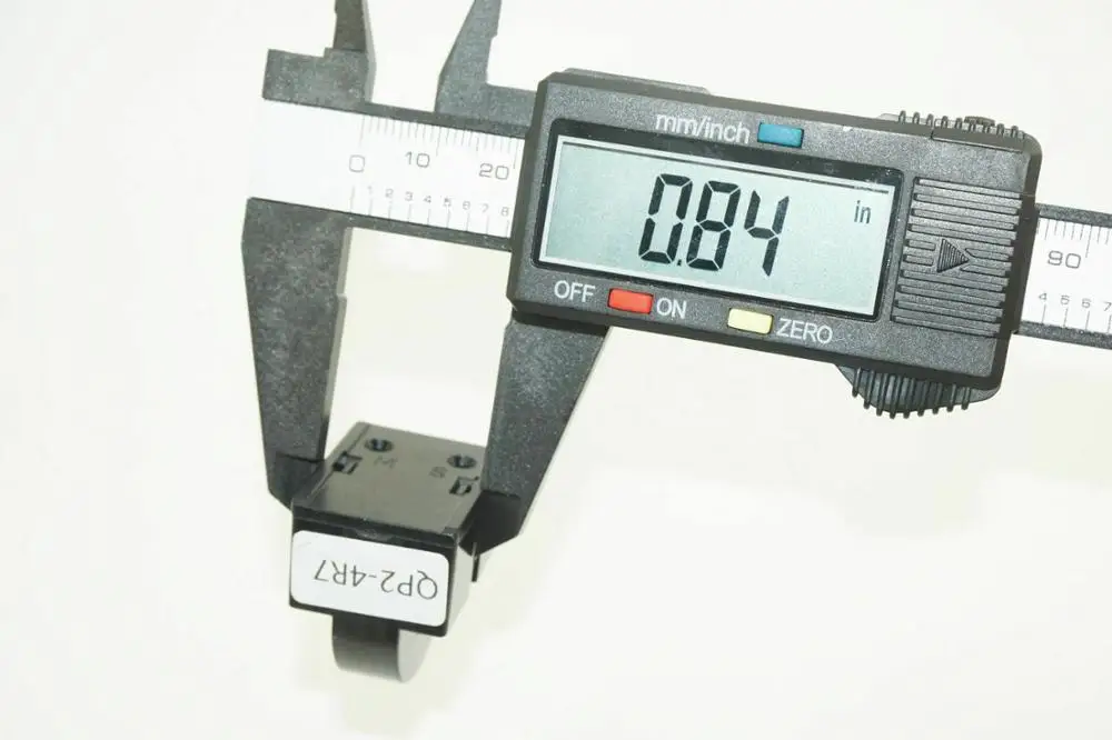 10 pcs Universal Refrigerator Freezer PTC Compressor Start Relay QP2 4R7 - 1 Pin | Relays