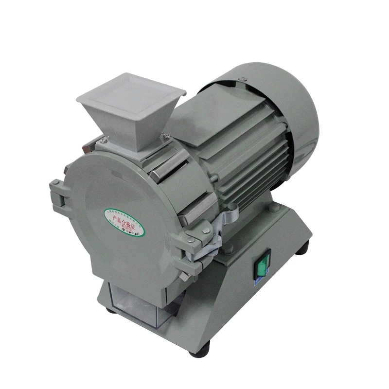 Лабораторный инструмент FZ102 измельчитель для микрорастений миниатюрный