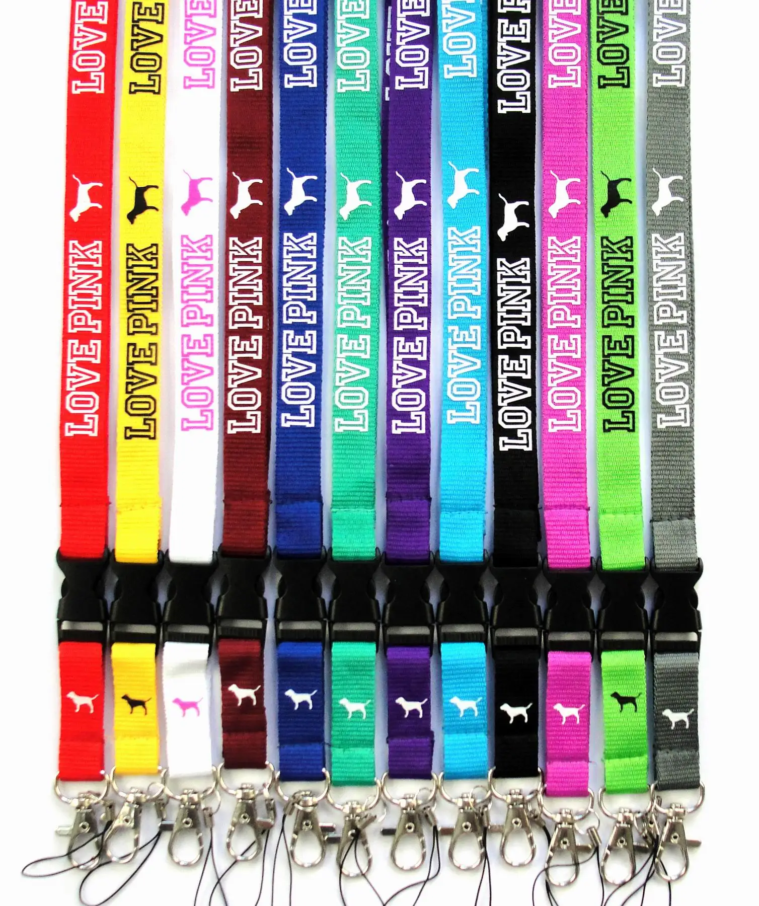 Лидер мобильный телефон модный Индивидуальный шейный ремешок милые ремешки для