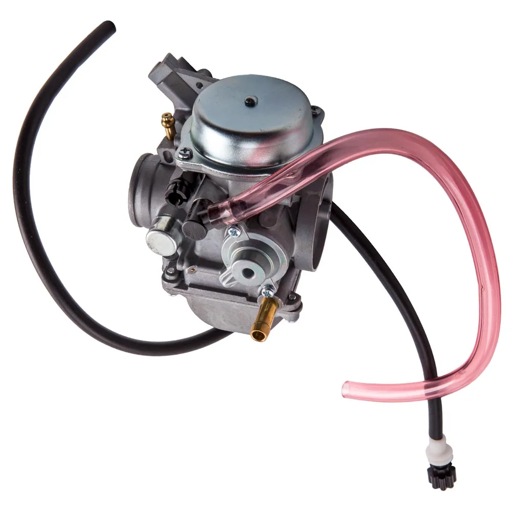 

Carburetor Kit Fits for Suzuki Eiger Auto 4WD LT-A400 02-07 13200-38F2V