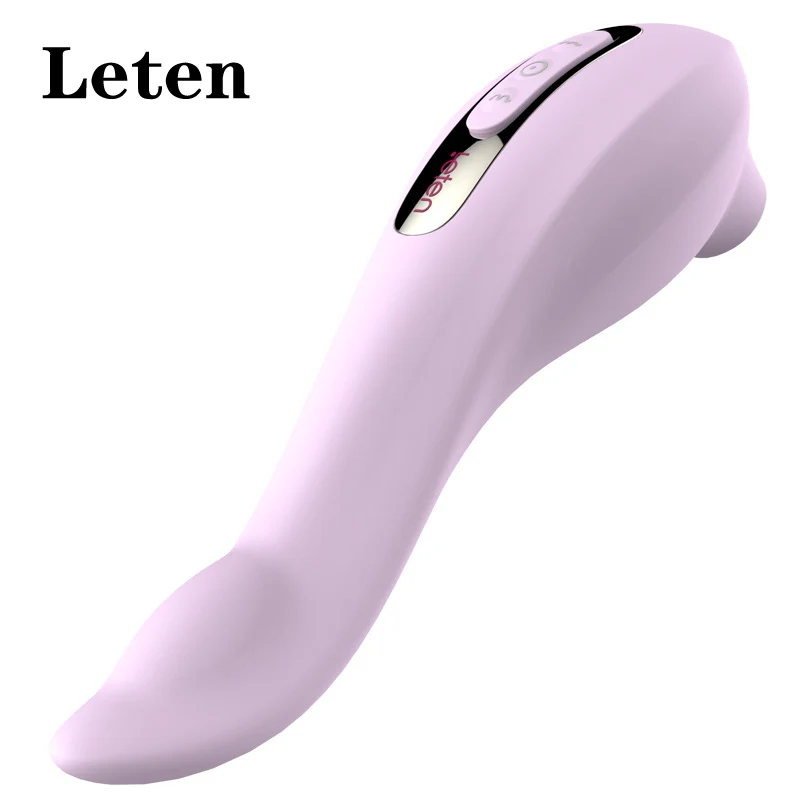 Новый Умный вагинальный вибратор с подогревом Электрический язык Женская