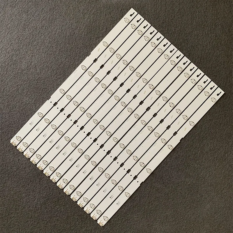 

LED bar(14) для 55vle65bl ZLH60600-AC ZPM60600 SAMSUNG 2015ARC550 3228_06 LM41-00178A 55 VLE 6565 BL A55L 6652 4W 55VLE6625BP
