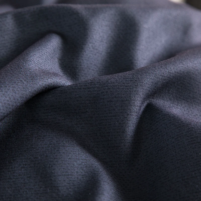 White Bedding Sets simple Quilt Cover sets Pillowcase Warm Soft bed twin full queen king duvet cover luxury bedclothes | Дом и сад