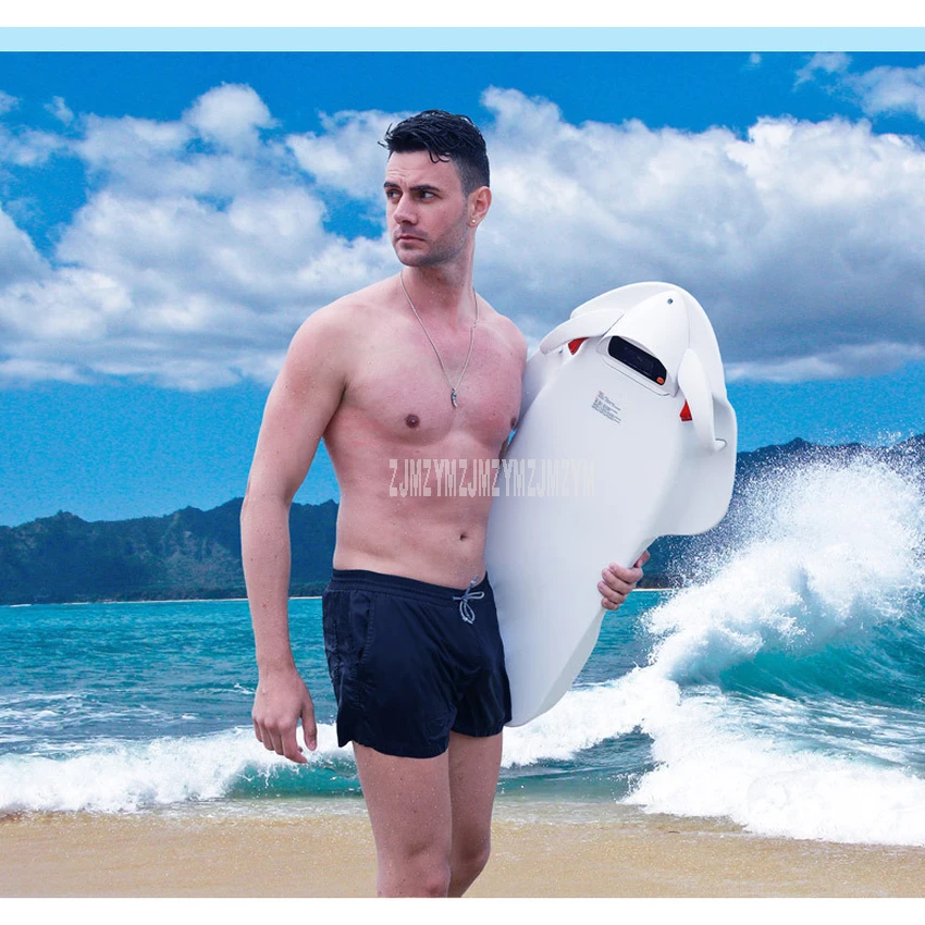 

3200W Adult Electric Surf Board 36V 12AH/6AH Lithium Battery Electric New Style Water Surfing Board Paddle Board Wakeboard