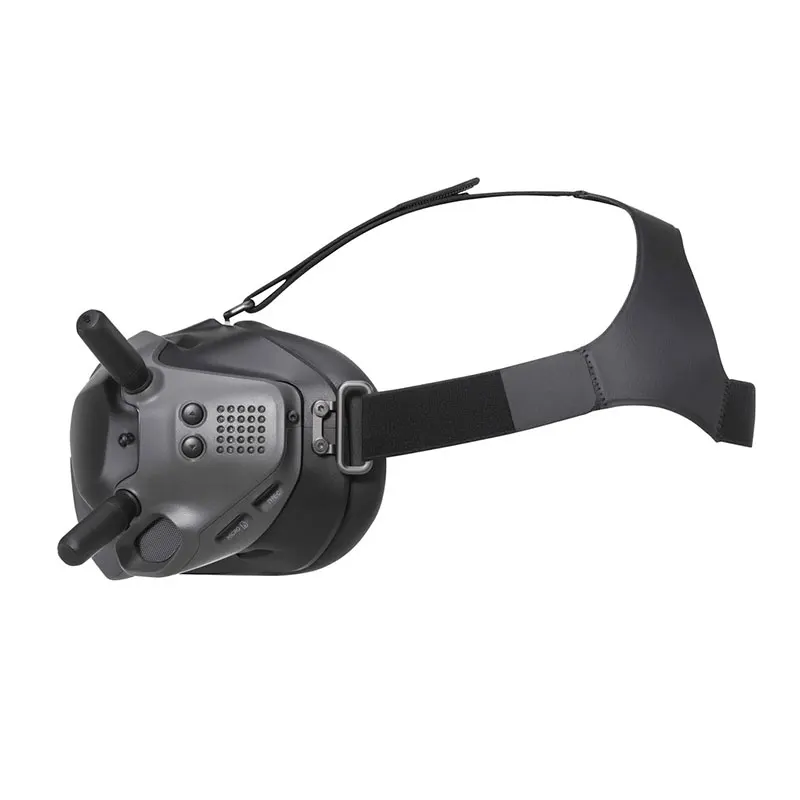 DJI FPV Goggles Высокая четкость низкая задержка сильное погружение Совместимость с FPV воздушным блоком и пультом дистанционного управления FPV