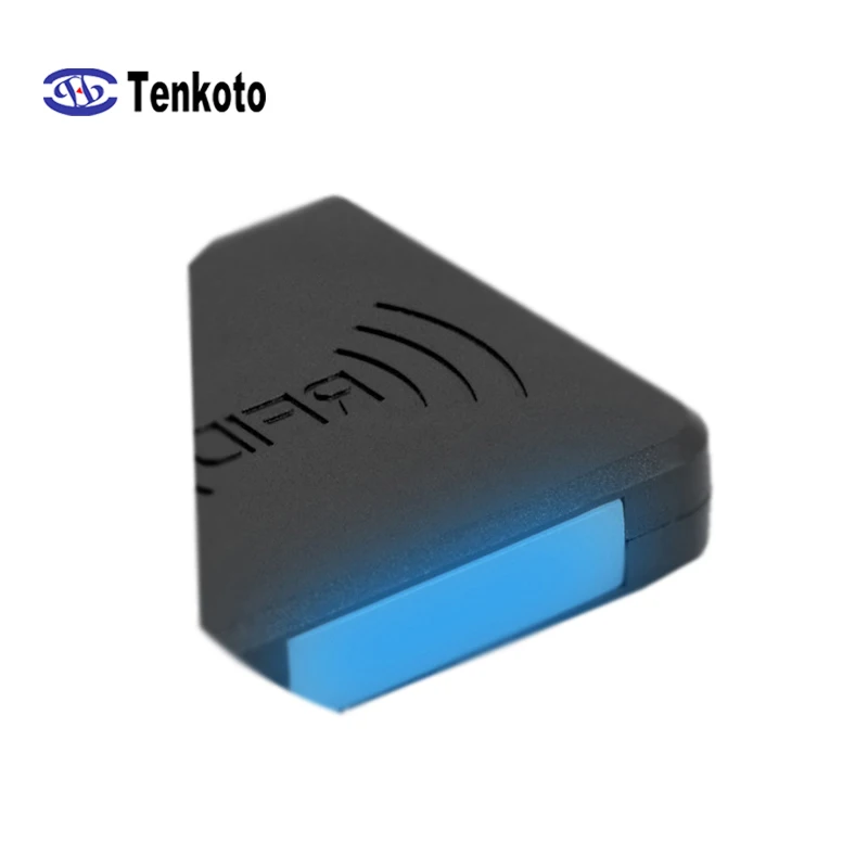 Новая модель мобильного телефона Android микро мини USB NFC 13,56 МГц RFID считыватель IC 10 бит номер поддержка без программного обеспечения