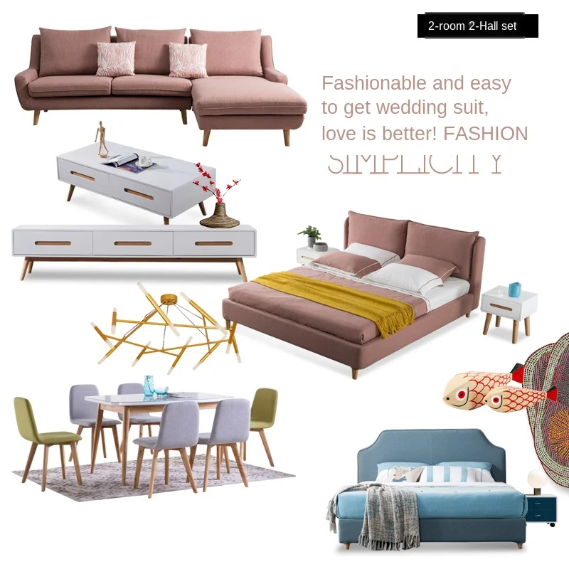 

Environmental protection density board two-bucket cabinet piano paint surface modern simple storage Oak Bucket cabinet mute guid