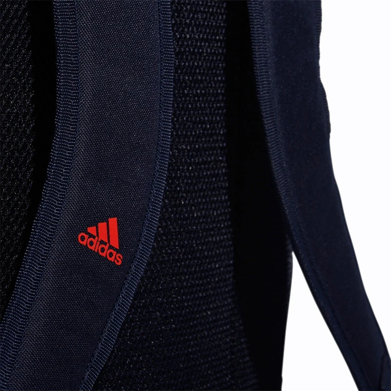Новые оригинальные рюкзаки Adidas POW GFX BP унисекс спортивные сумки|Сумки для