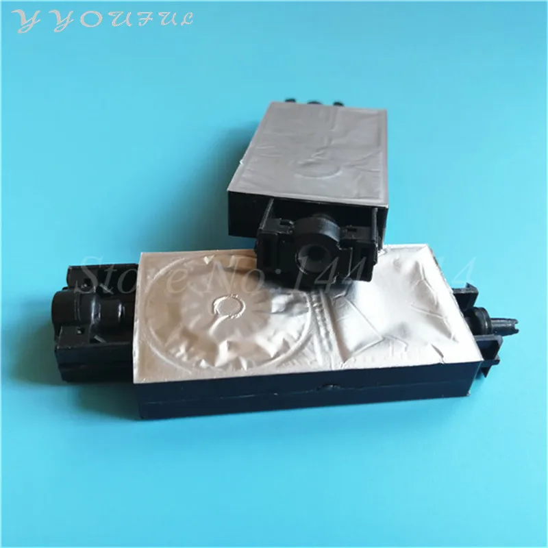 Широкоформатный принтер Mimaki JV33 чернильный демпфер УФ для Epson DX5 TX800 печатающая