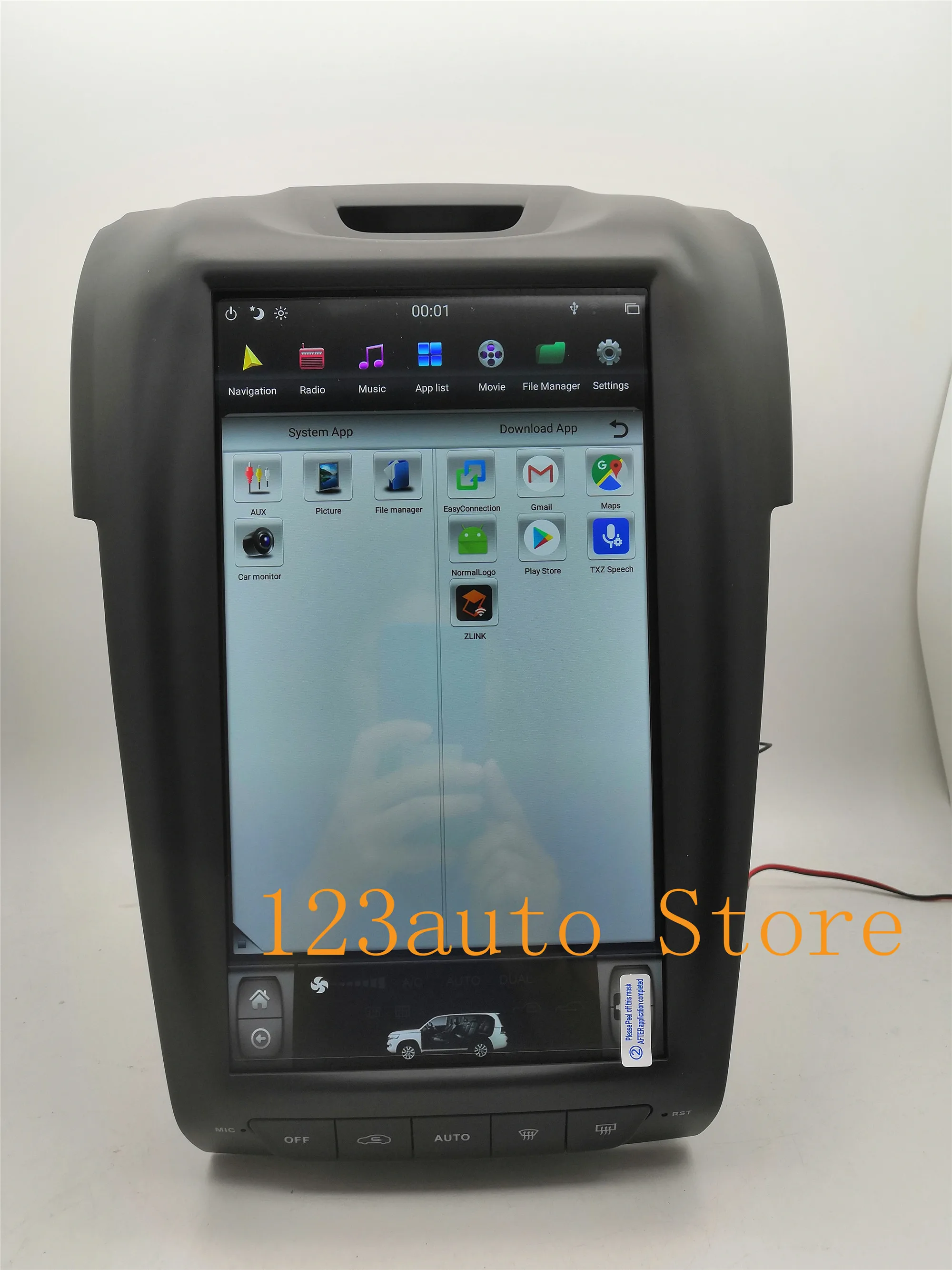 Автомобильный DVD плеер с GPS навигацией для ISUZU D'MAX DMAX MUX radio Chevrolet S10 вертикальный