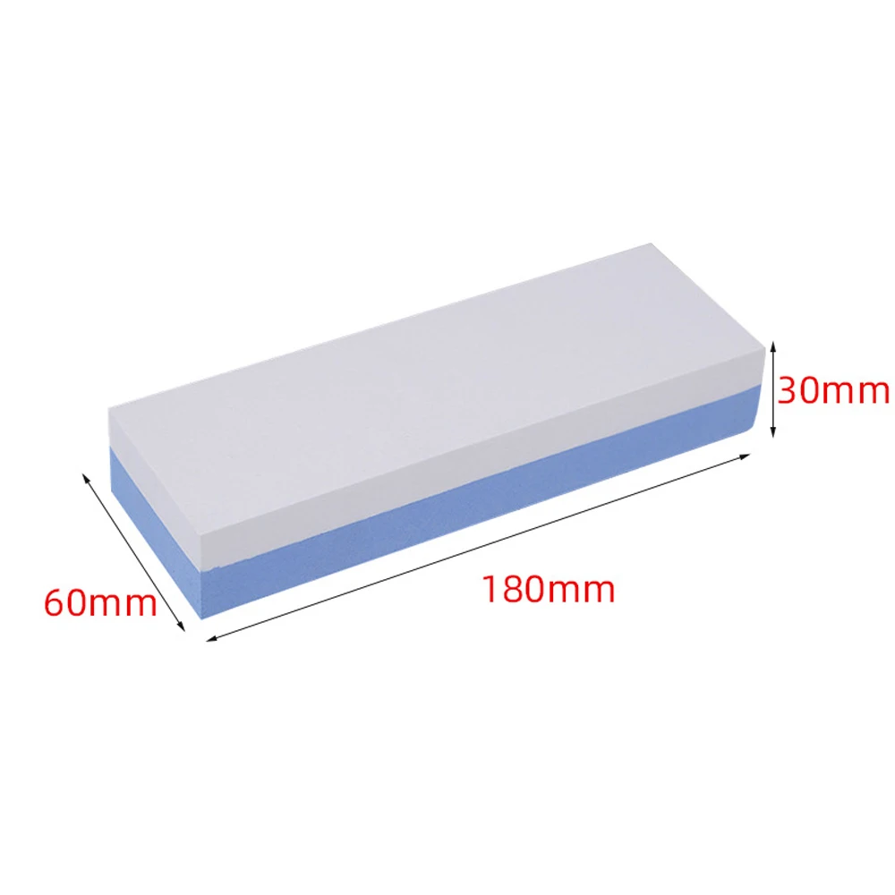 

Professional Knife Sharpener Whetstone Sharpening Stones grinding stone water stone kitchen Tool 2-IN-1 240 600 1000 3000 grit