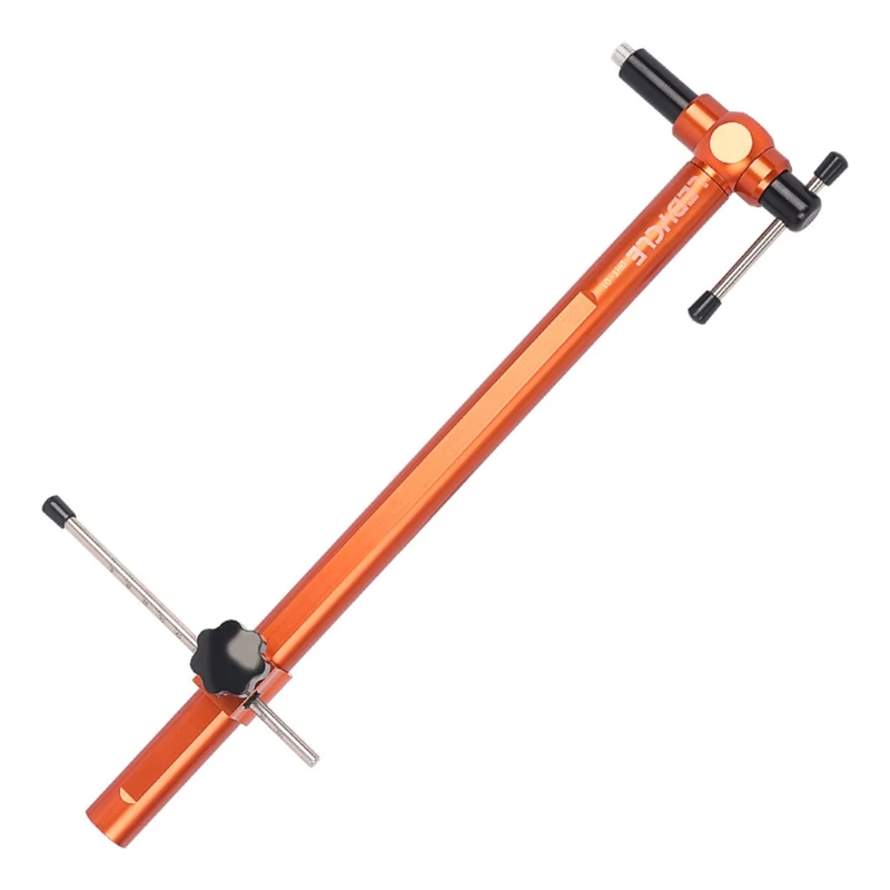 

448D велосипедный рычаг переключения передач для горных и шоссейных велосипедов, велосипедные аксессуары 360 градусов