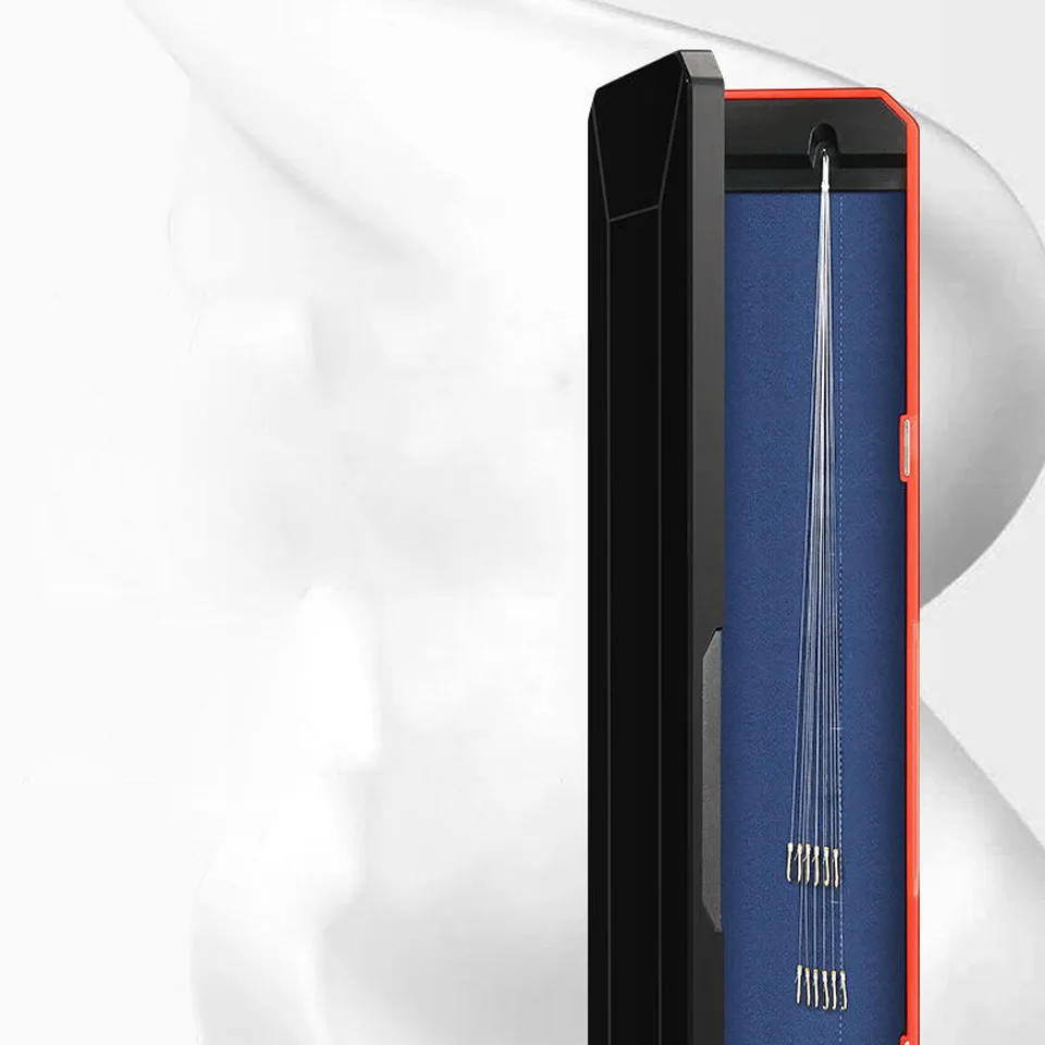 Рыболовная снасть крючок чехол большая емкость прочные рыболовные крючки снасти