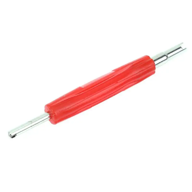 Двойной металлический пласт автомобильный HVAC клапан для удаления сердцевины