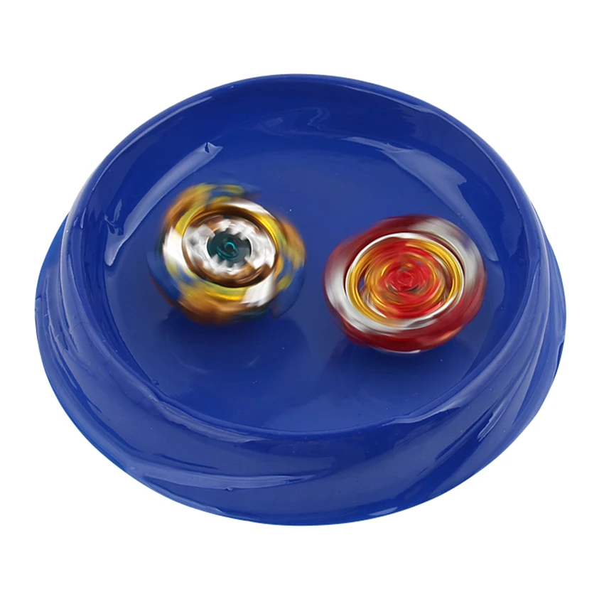 Новые 4 шт. Bayblades Burst Box держатель Beyblades Popper 4D Fusion Metal Arena битва Классические игрушки B104 B105 B106 B120 оригинальная коробка