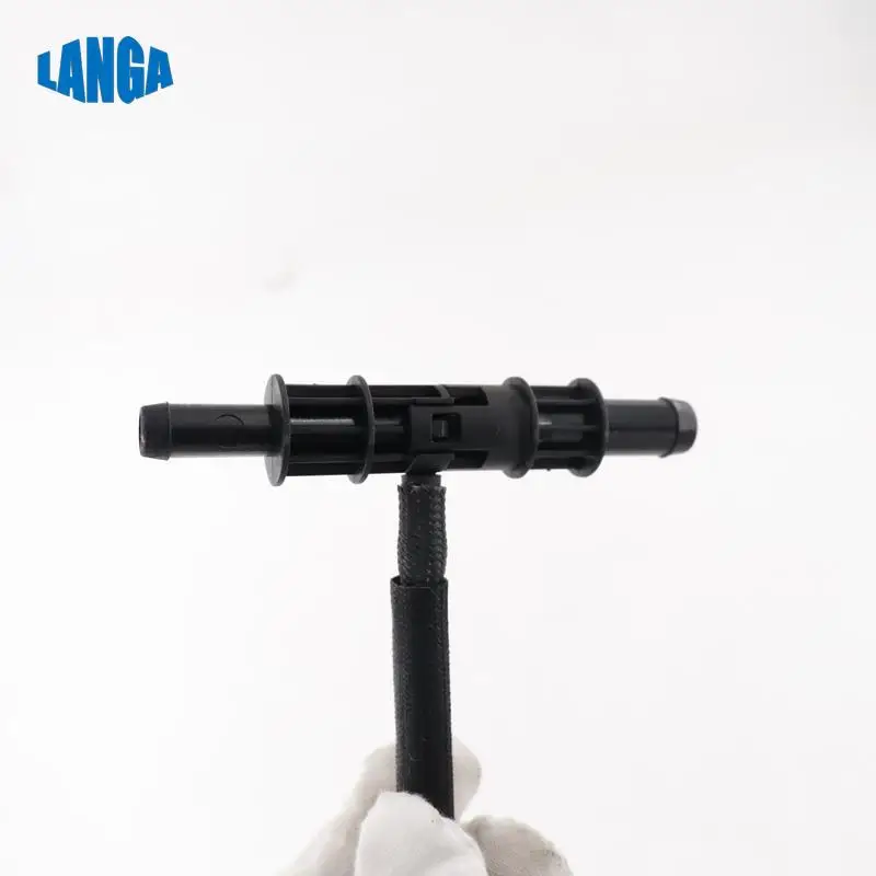 Automotive parts Fuel overflow hose return Line Hose Pipe Diesel Injector Leak line OE: A6460702132 for OM646 | Автомобили и
