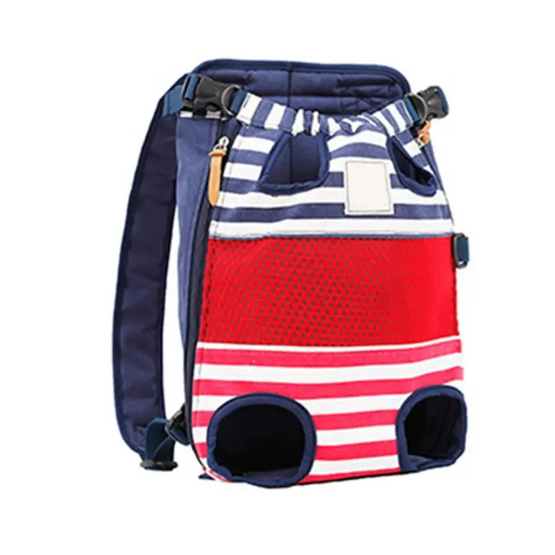 Переноска для домашних животных рюкзак Передняя кошка переноска собак