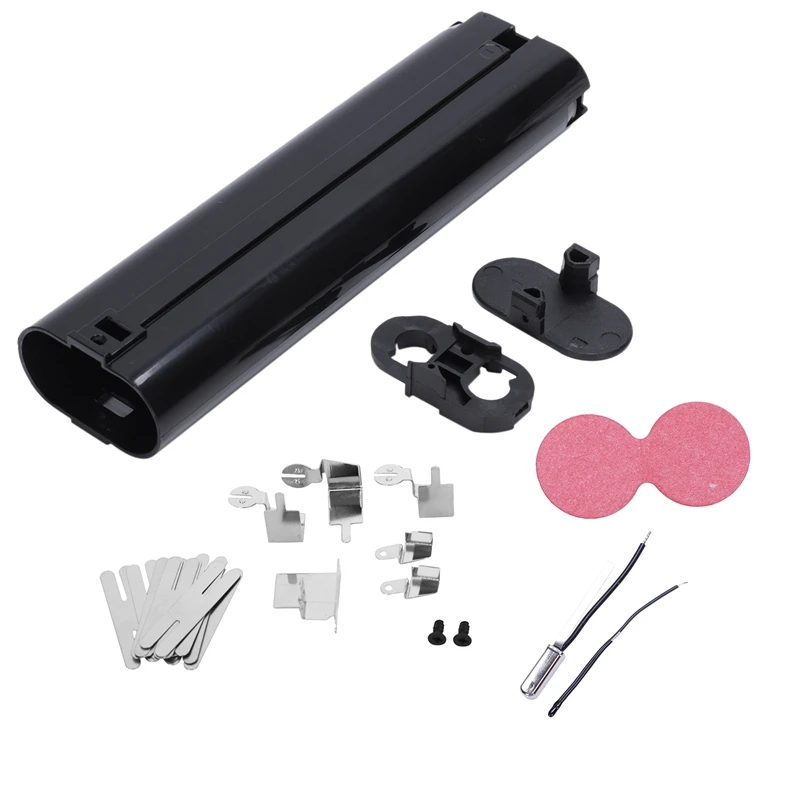 Пластиковый Чехол для батареи Makita 9 6 V 191681-2 632007-4 9000 9001 9002 Ni-Cd Ni-MH |