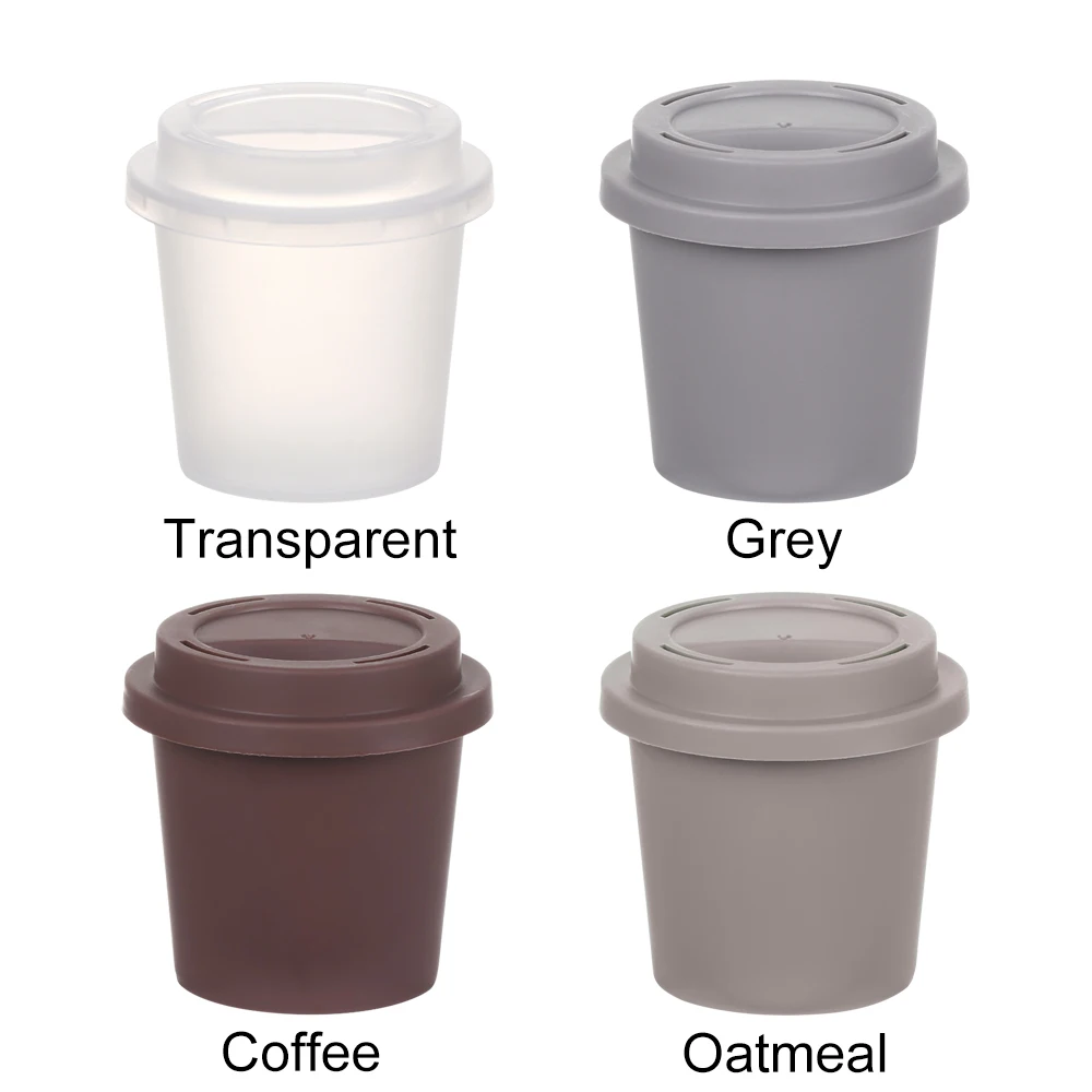 1 шт. Красота Подставка для губки Для Хранения Чехол блендер макияжа слоеного