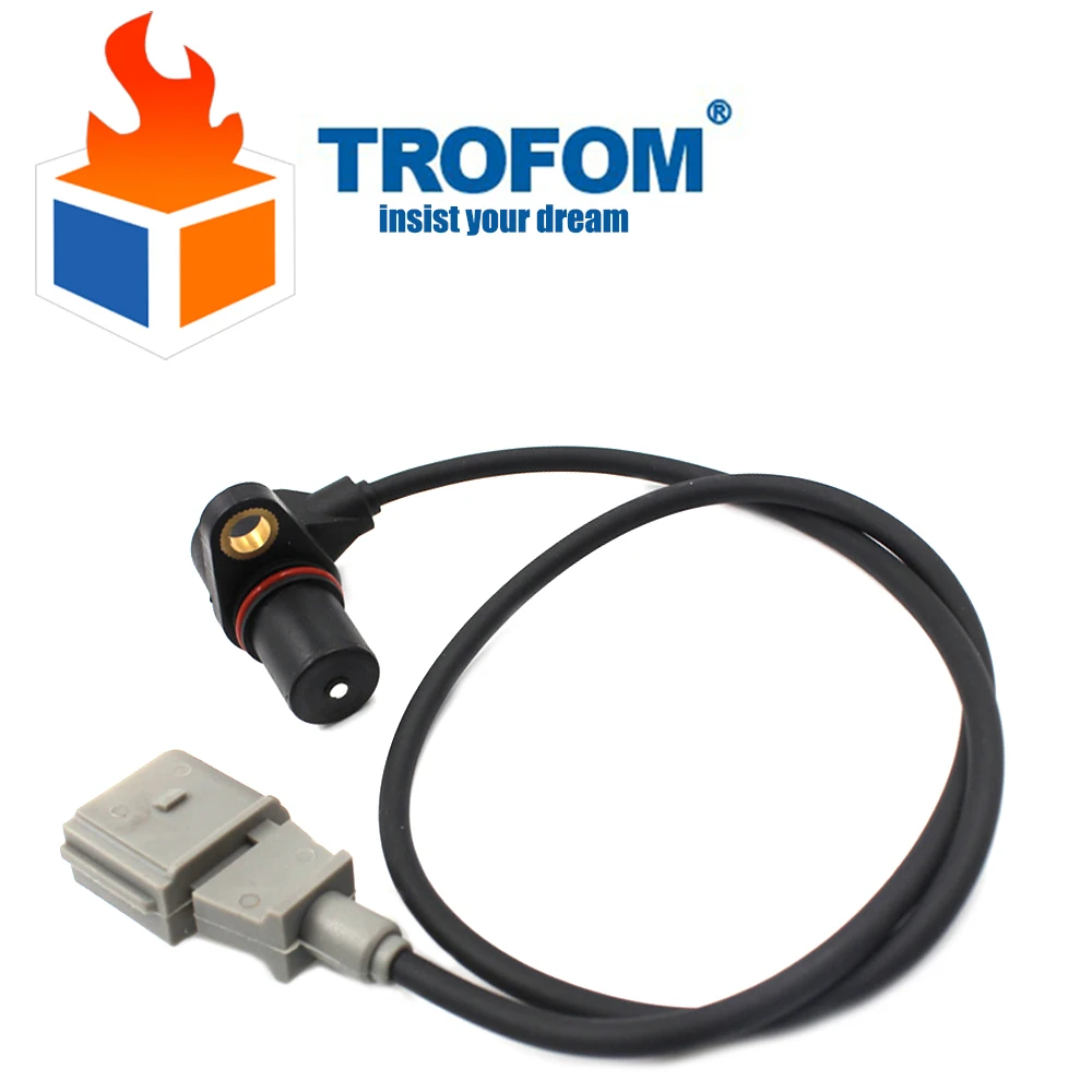 

Crankshaft Position sensor For AUDI SKODA SEAT Geely BL VW Bora Golf Passat Sharan 06A906445 06A906433C PF100607PA 06A906433A