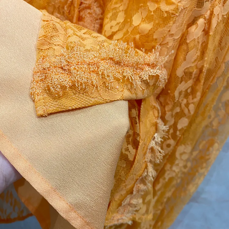 

France Style Fashion women's High quality Lace Shirts C113