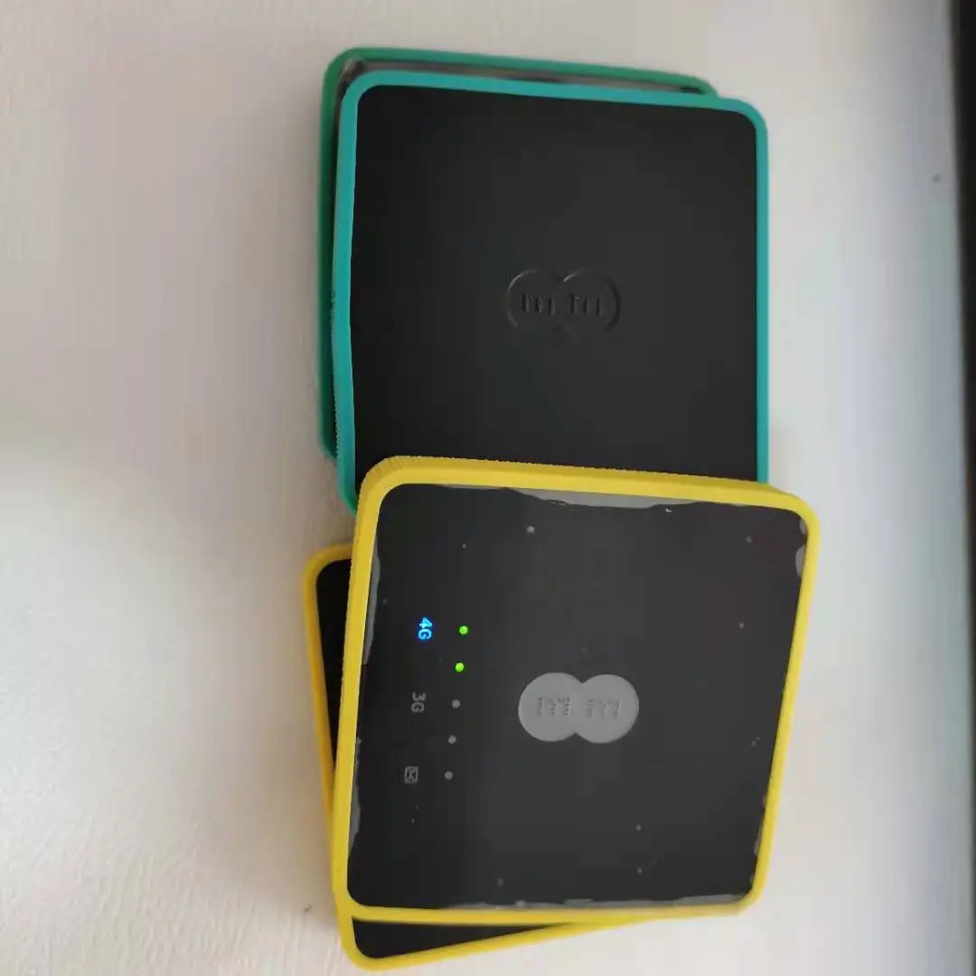 Unlocked Alcatel Y853 100Mbps 4G Mini Stick Wifi Sim Card Mobile Portable Hotspot Wifi Router Broadband Usb Mifi 4g Dongle