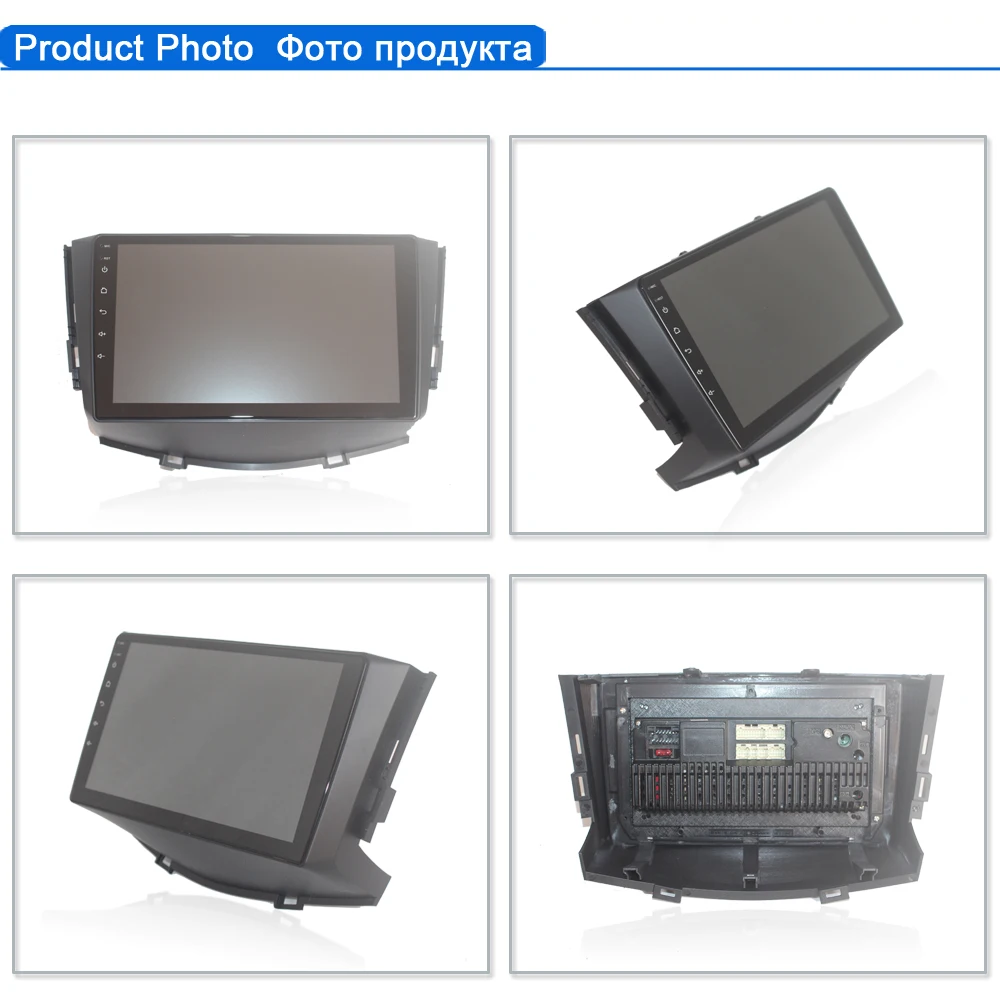 

ZHUIHENG, 2 din, gps navi, 2 + 32 , 4G, Lifan X60 2011-2016