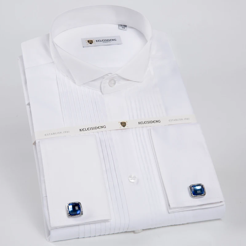 

Женская рубашка с длинным рукавом ORINERY, белая классическая рубашка из 100% хлопка с французскими манжетами, брендовая одежда