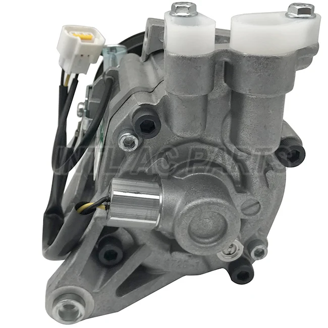 DKV10R a/c компрессор для Subaru Forester/Impreza 73111SC000 73111SC001 73111-SG000 73111-SC001 73111-SC000 Z0007811A Z0007811B |