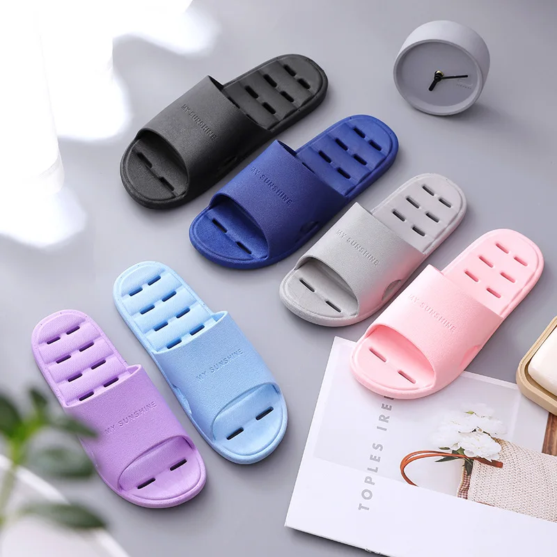 2020 новые дизайнерские мягкие тапочки Домашние Нескользящие шлепанцы Тапочки для