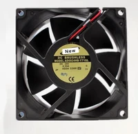 for adda ad0924hb y71gl server cooling fan dc 24v 0 35a 90x90x32mm 2 wire