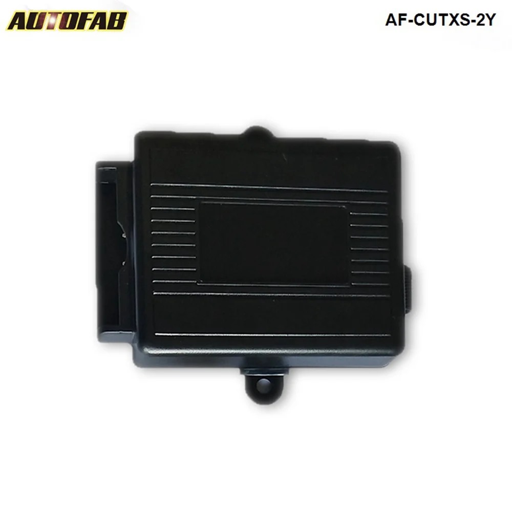 Беспроводной пульт дистанционного управления и тумблер для выхлопа глушитель