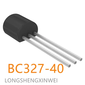 1PCS BC327-40 BC327 Power Transistor Direct TO-92 5V 0.8A