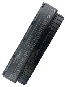 High-Quality 4400mAh Laptop Battery For ASUS N551J A32N1405 N551JW N551Z G771JK G771JM G58VM G551 Series G58JK G771 G551JK