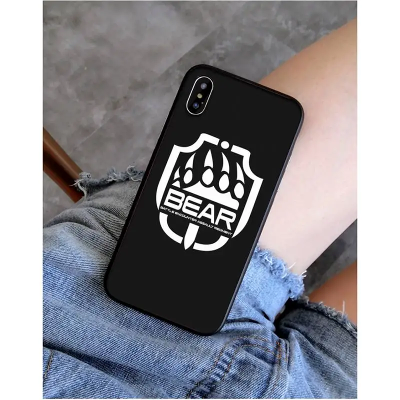 Высококачественный уникальный чехол FHNBLJ для iphone 11 Pro Max X XS MAX 6 6s 7 8 plus 5 5S 5SE XR SE2020 |