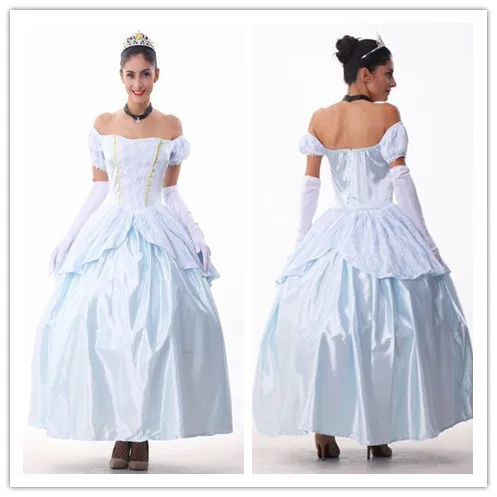 

Costumes & Accessories