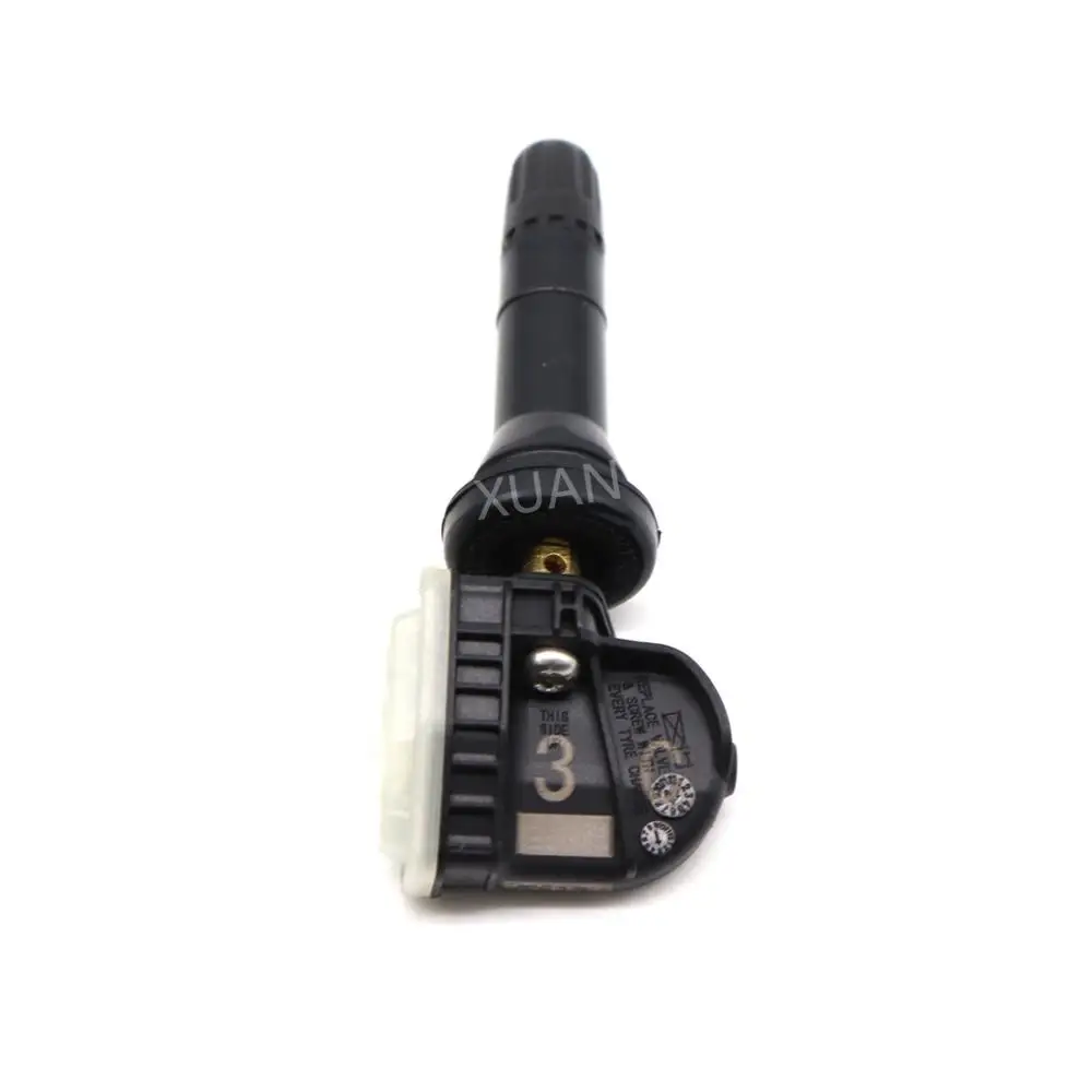 XUAN 1 шт. датчик давления в шинах TPMS 13516164 для Buick привлекательная каскада анклава