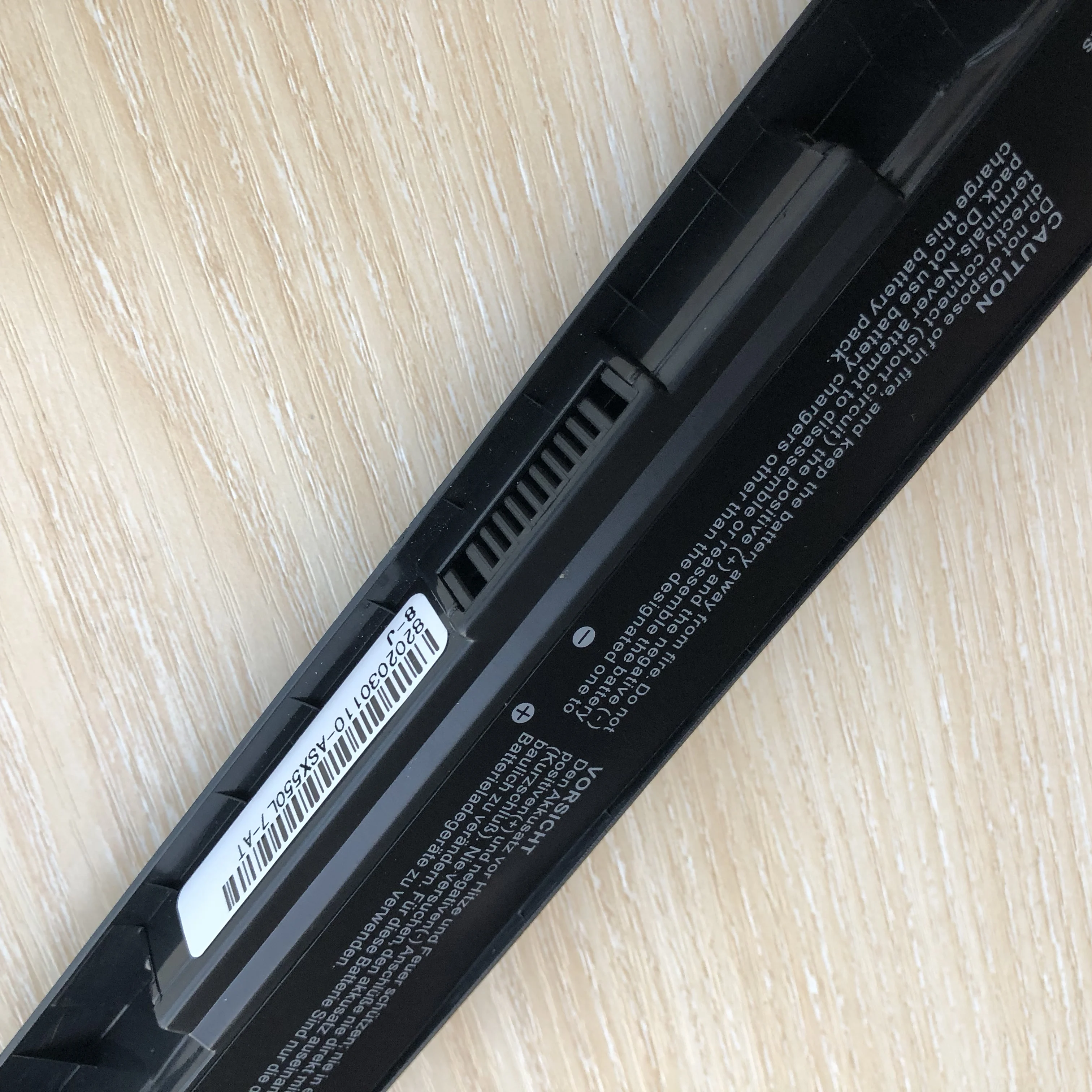 Аккумулятор для ноутбука Asus A41 X550 X550A A450 A550 F450 F550 F552 K550 P450 P550 R409 R510 X450 X550C