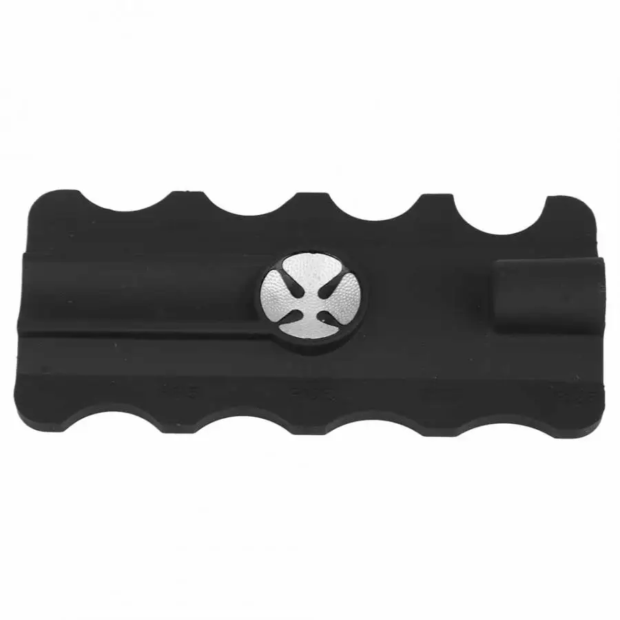 Портативный триммер для бильярдного кия 5 в 1|Аксессуары снукера и бильярда| |