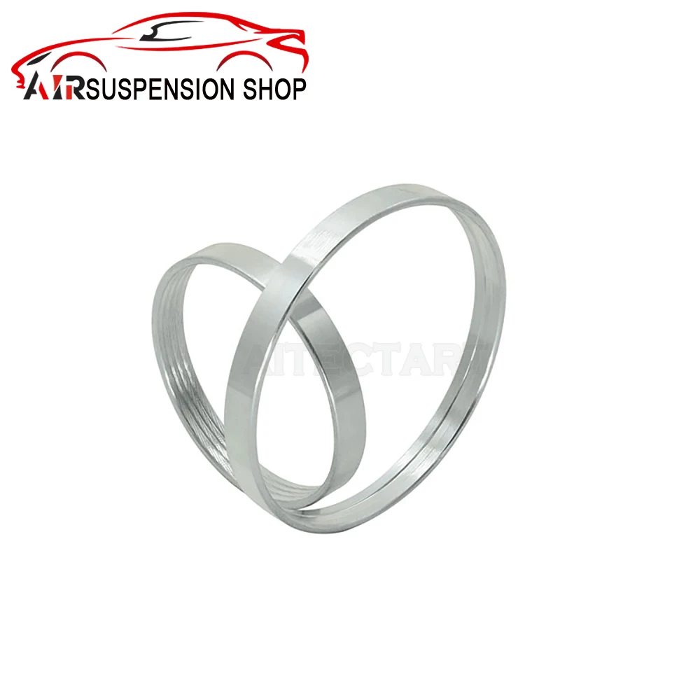 

Комплект для ремонта задней пневматической подвески, 1 комплект, стальные кольца для BMW F07 F11 GT, пружинный мешок 37106781827 37106781828 37106781843 37106781844