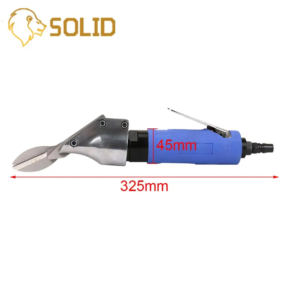 1 шт. пневматические ножницы для резки металла | Инструменты