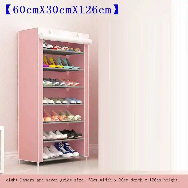

Organizador De Zapato Porta Scarpe Range Storage Mobili Per La Casa Furniture Meuble Chaussure Mueble Rack Shoes Cabinet