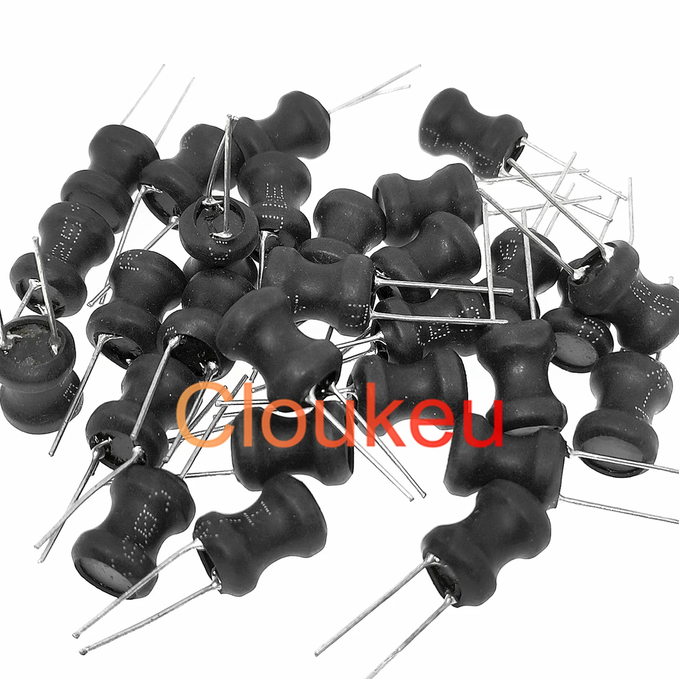 Индуктор DIP 0810 8*10 мм / | Строительство и ремонт